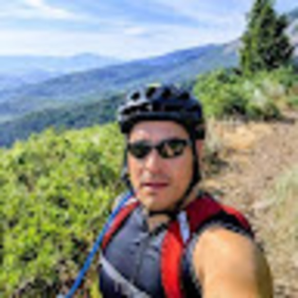 Meet your Posher, Jared - Picture 1 of 1